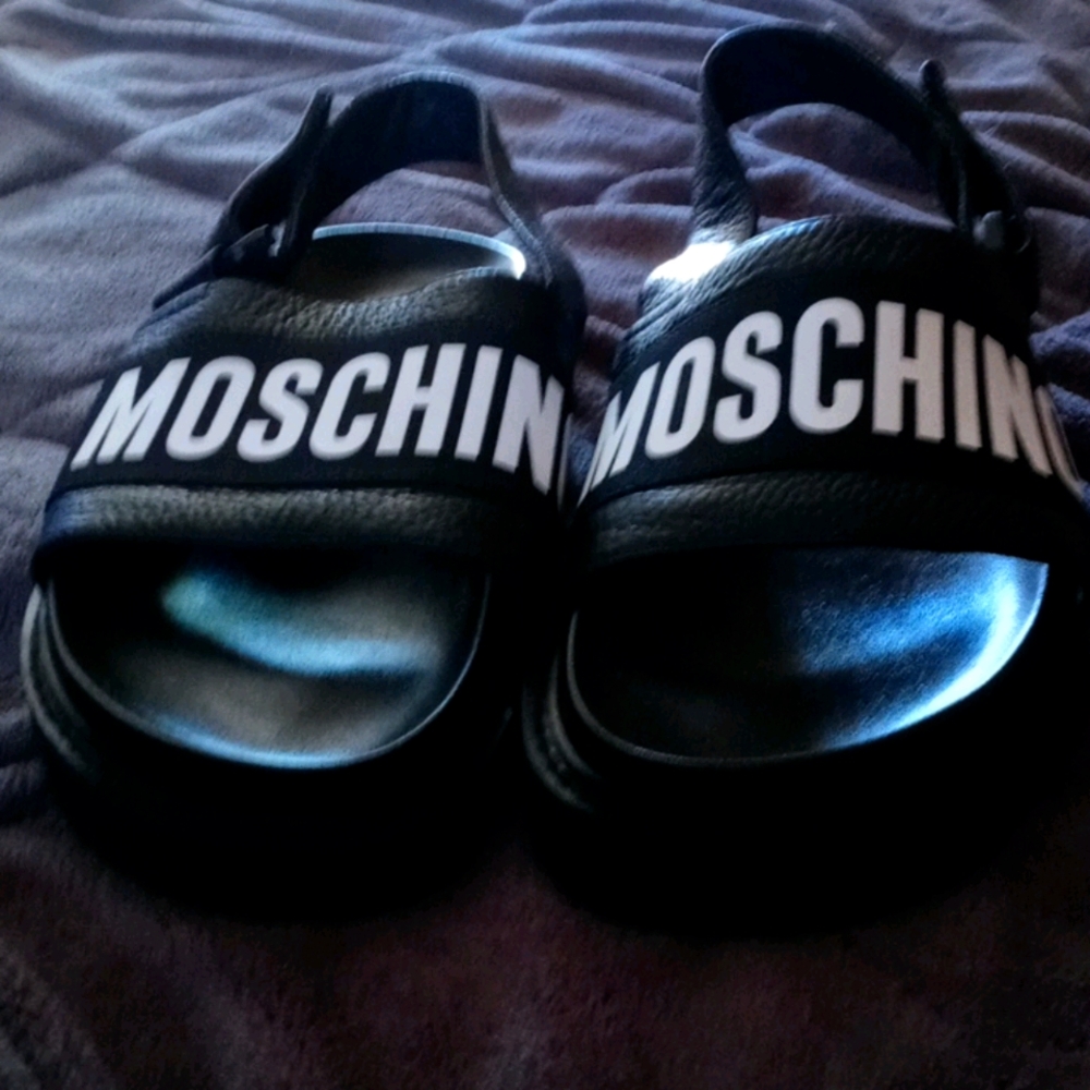 Authentic Moschino